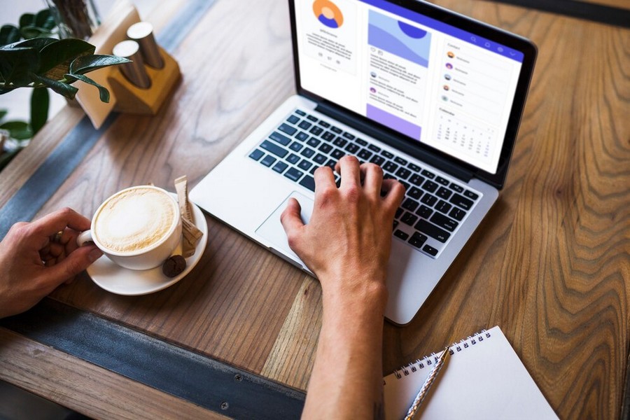 Passos para criação de seu primeiro site wordpress