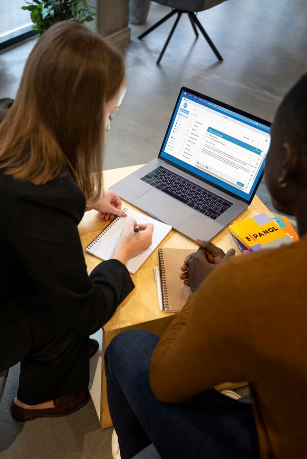 Geração de Oportunidades de Negócios