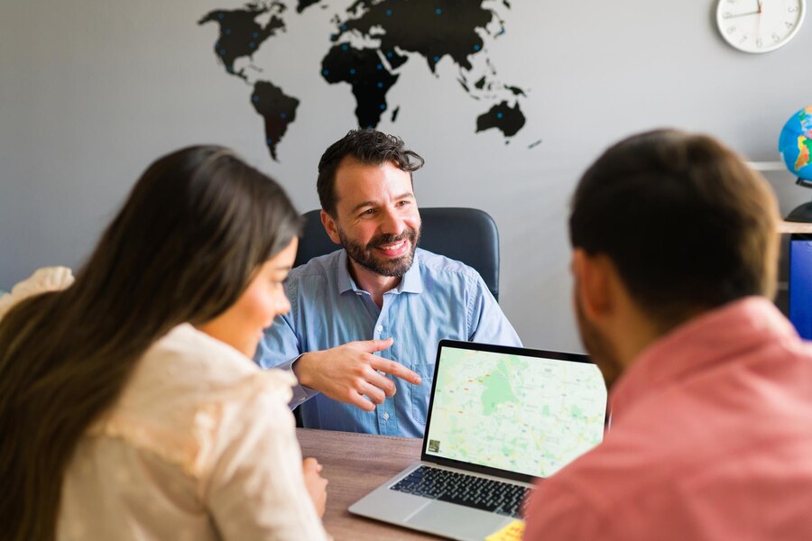 Como o SEO Local Pode Multiplicar Seus Clientes em Poucos Meses