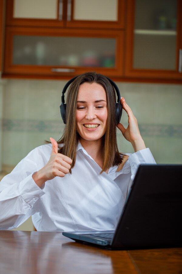 Depoimento Positivo - Reputação OnLine