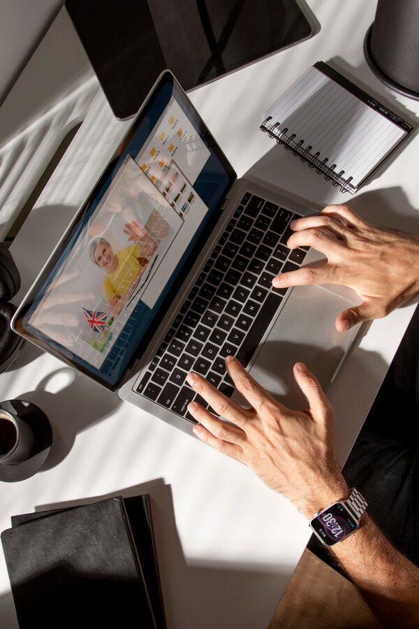 Criação de Sites Profissionais em Manaus