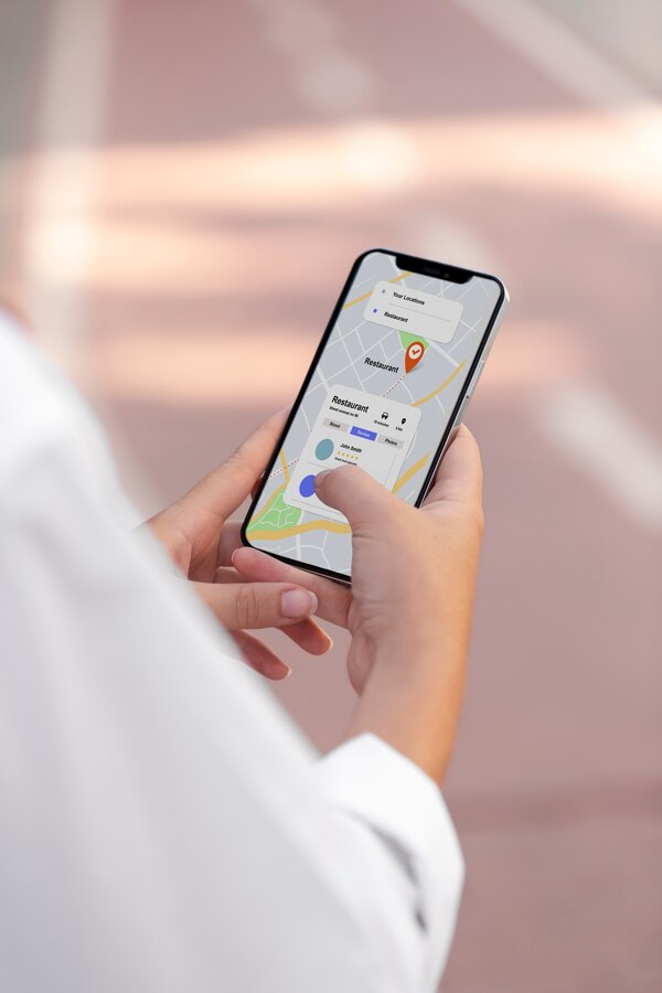 gestão de reputação online