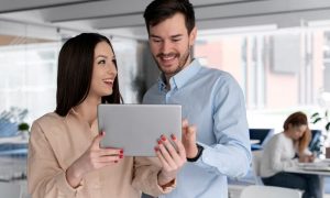 Google recompensa empresas ativas — e enterra silenciosamente as que não são