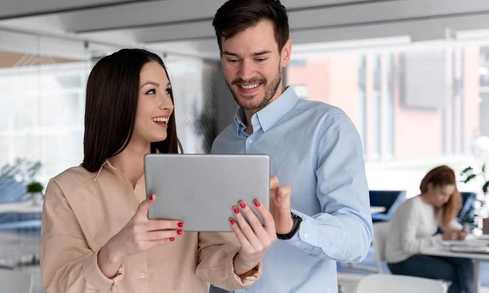 Google recompensa empresas ativas — e enterra silenciosamente as que não são